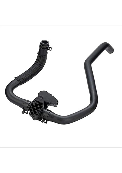 Araç Isıtıcı Su Vanası Isıtma Pompası Kontrol Vanası 92400-ZW10A Nissan Armada Için 5 6l 2004-2015 Infiniti QX56 (Yurt Dışından)