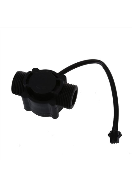 3x 1-60L/MIN Dc 5-24V Salon Etkisi Su Akış Sensörü Sayaç Ölçer FS300A (Yurt Dışından) fırsatları