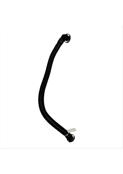 95510724700 Krank Mili Porsche Için Hortum Hortumu Cayenne 958 3 6l V6 2011-2018 Motor Emisyon Sistemi Havalandırma Tüpü (Yurt Dışından)