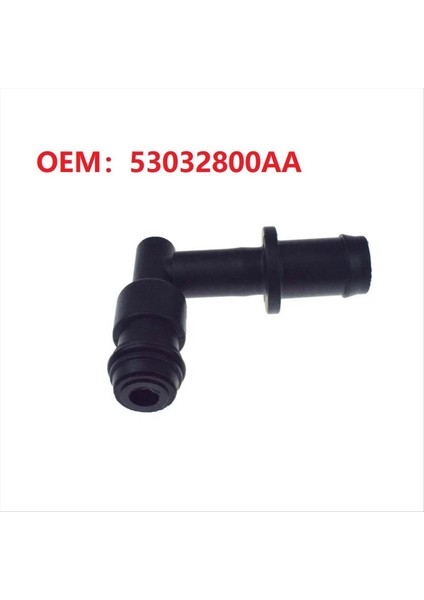 Dodge Ram Jeep Liberty Grand Cherokee Için Pozitif Krank Kordalı Havalandırma Valfi Pcv Valfı 3 7l V6 4 7l V8 53032800AA (Yurt Dışından) indirimleri