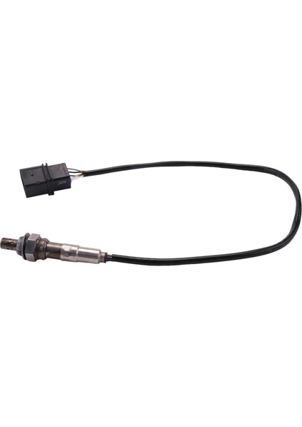 5 Kablo Oksijen Sensörü 06A906262BR V#w Golf Plus Touran 1 6 &amp Audi A3 2003-2011 1 6 Lambda Prob Sensörleri 06A906262CF (Yurt Dışından) modelleri