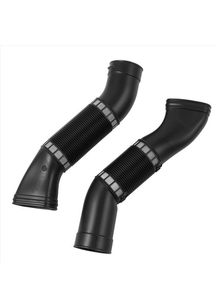 Mercedes Için Araba Hava Emme Kanalı Hortumu Benz W211 E 220 E240 E320 2003-2005 1120943482 1120943582 (Yurt Dışından)