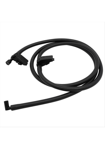 Ön Cam Cam Yıkayıcı Nozul Jet Hortumu A1698600492 Mercedes Benz A W169 2004-12 W245 2005-11 Isıtılmamış 2 Adet (Yurt Dışından) modelleri