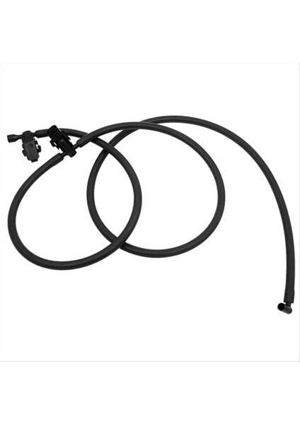 Ön Cam Cam Yıkayıcı Nozul Jet Hortumu A1698600492 Mercedes Benz A W169 2004-12 W245 2005-11 Isıtılmamış 2 Adet (Yurt Dışından) fırsatları