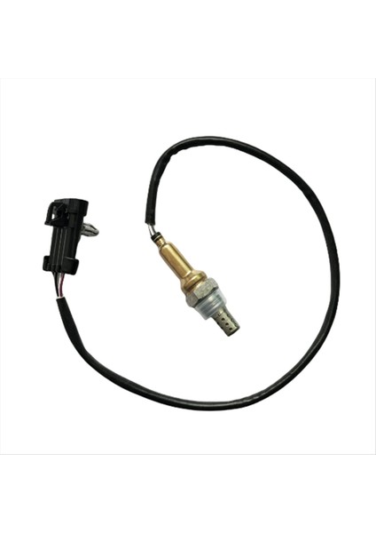 25323539 Lifan 320/520/620/X60 O2 Sensörü Için Byd F3 Için Oksijen Sensörü (Yurt Dışından)