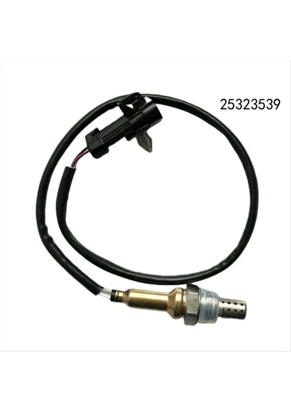 25323539 Lifan 320/520/620/X60 O2 Sensörü Için Byd F3 Için Oksijen Sensörü (Yurt Dışından) indirimleri