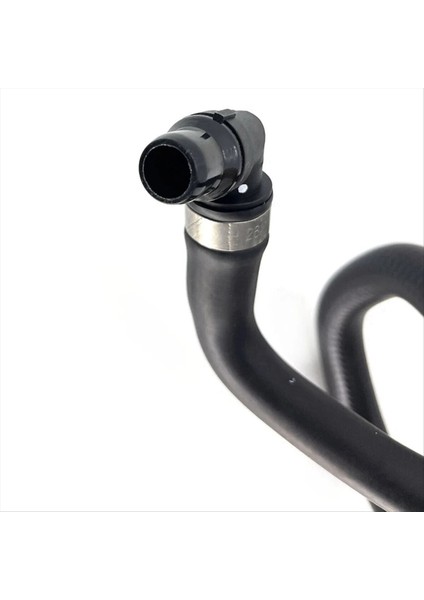 A1668301200 Mercedes Için Yardımcı Su Isıtıcısı Su Boru Hortumu Benz W292 GLE43 GLE320 GLE400 1668301200 (Yurt Dışından) modelleri