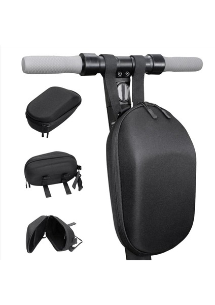 150PCS Lehim Conta Teli Konektörleri Kit Isı Shrink Butt Konektörleri ve Xiaomi M365 Scooter Için 1x Taşıma Çantası (Yurt Dışından)