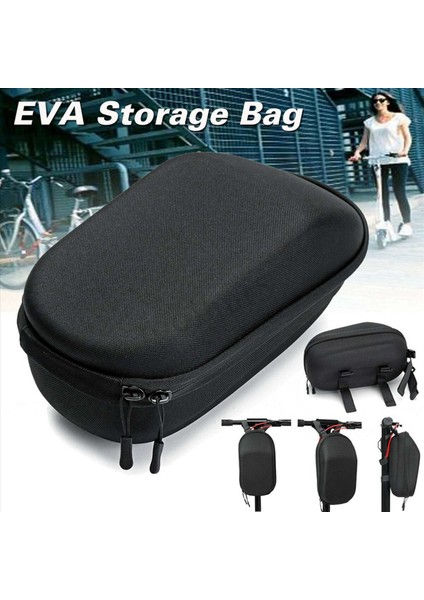 150PCS Lehim Conta Teli Konektörleri Kit Isı Shrink Butt Konektörleri ve Xiaomi M365 Scooter Için 1x Taşıma Çantası (Yurt Dışından) fiyatları