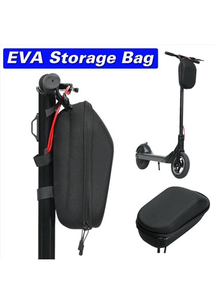 150PCS Lehim Conta Teli Konektörleri Kit Isı Shrink Butt Konektörleri ve Xiaomi M365 Scooter Için 1x Taşıma Çantası (Yurt Dışından) modelleri