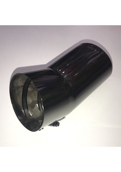 Land Cruiser 200 LC200 Araba Stil Aksesuarları Için Paslanmaz Çelik Kuyruk Egzoz Susturucu Üst Boru (Yurt Dışından) fiyatları