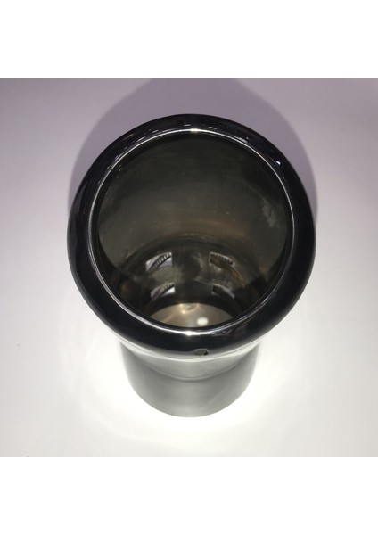 Land Cruiser 200 LC200 Araba Stil Aksesuarları Için Paslanmaz Çelik Kuyruk Egzoz Susturucu Üst Boru (Yurt Dışından) fırsatları