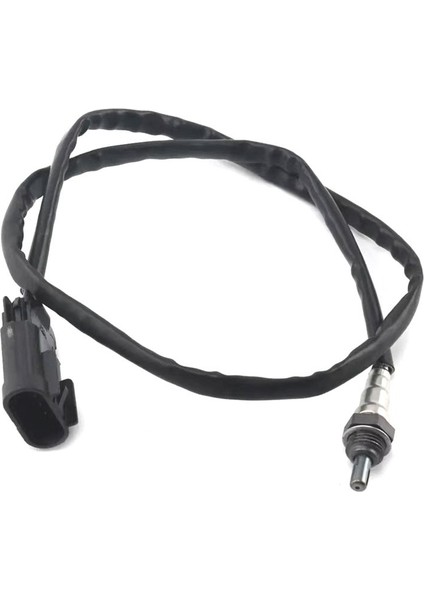 28488580 25322728 4-Işler M12 Lambda O2 Oksijen Sensörü Harley Davidson BX100 Için (Yurt Dışından)