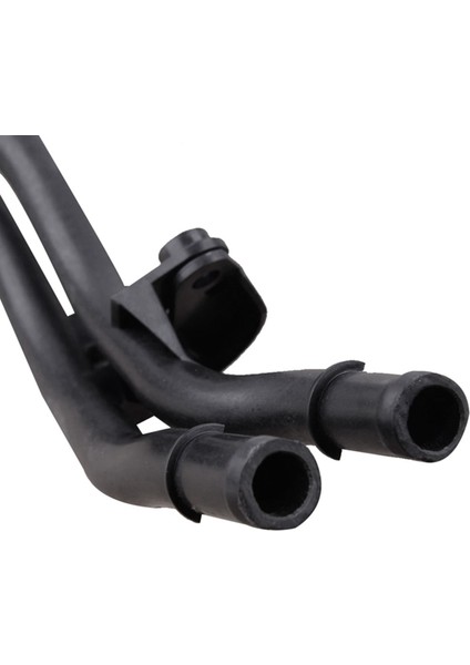 2x 1K0121070BD Araba Motor Soğutucu Tank Su Tüpü Boru Hortumu For-Audi Beetle cc Tiguan Eos Jetta Passat (Yurt Dışından) fırsatları