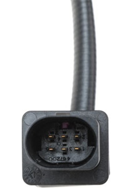 Peugeot 207 208 308 508 3008 Ortak Için Yeni Oksijen Sensörü 1 4 1 6 1618HG 1618LL (Yurt Dışından) indirimleri