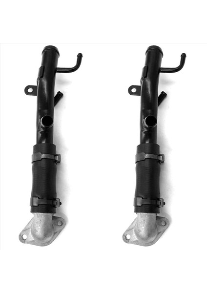 2x 25630 02756 Su Gövdesi Borusu Hyundai Atoz&#39 A Uyuyor 1 1kia Visto Genuin 1 1 2563002756 25630-02756 (Yurt Dışından)