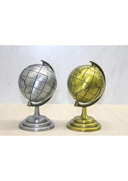 Metal Dünya Küre ALK3471