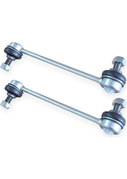 Ford Galaxy 1995-2000 Ön Z Rot Askı Rotu Çift Takım 1M21-5489-AA