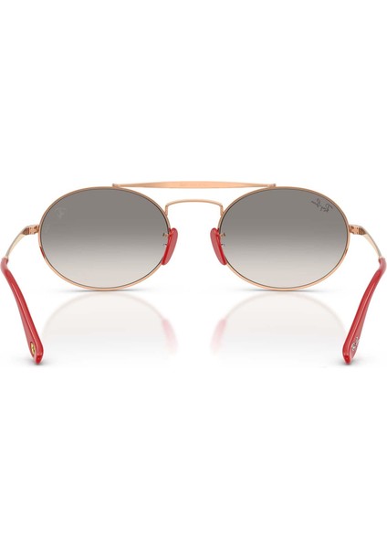 Ferrari RB3775M F13532 54 Unisex Güneş Gözlüğü modelleri
