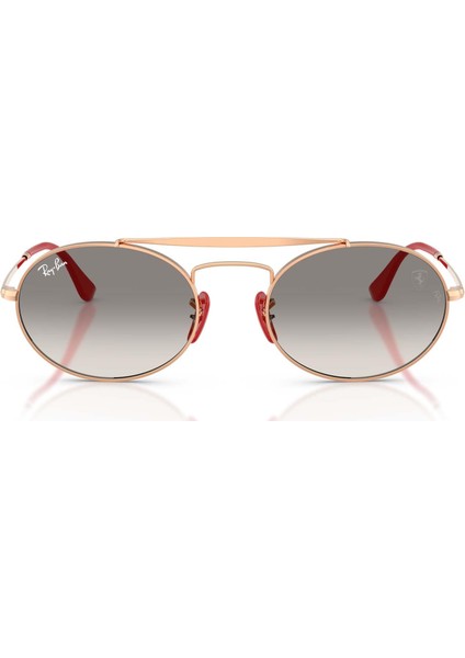 Ferrari RB3775M F13532 54 Unisex Güneş Gözlüğü indirimleri