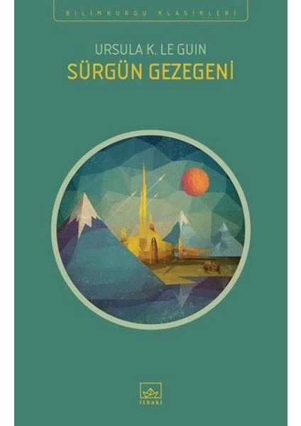 Sürgün Gezegeni