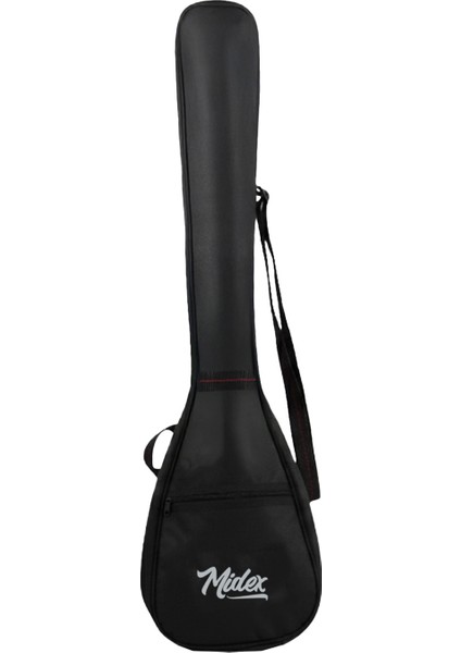 BK-70U Uzun Sap Bağlama Çantası Kaliteli Siyah Kılıf fiyatları