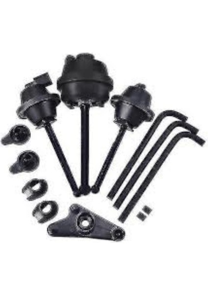 Mercedes Manifold Tm Tk M272 [W203 W204 W211 W212 W221 W164] Emme