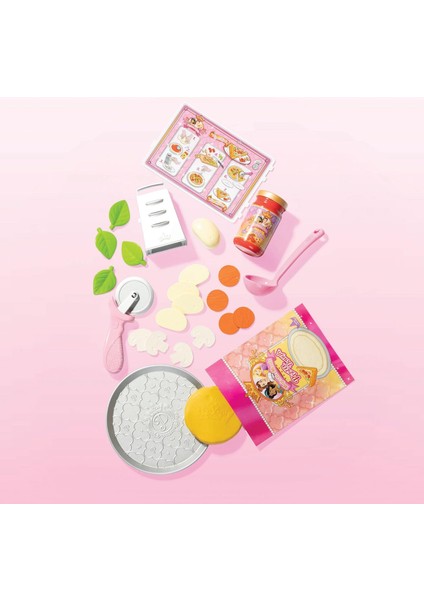 Pizza Yapma Seti modelleri