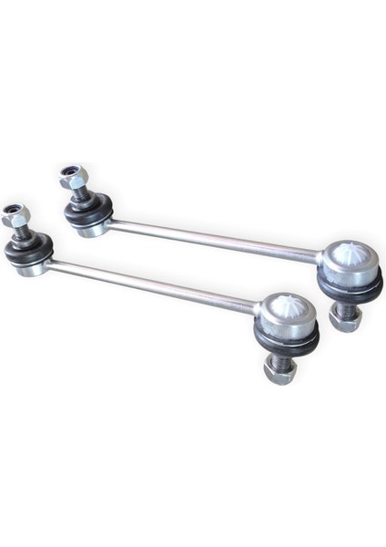 Seat Alhambra 1996-2000 Ön Z Rot Askı Rotu Çift Takım 7M3411317C fırsatları