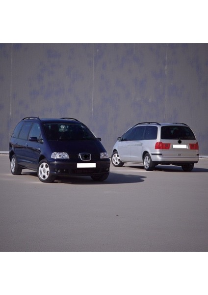 Seat Alhambra 2001-2010 Ön Sol Salıncak Kılavuz Rot Rotil 7M3407365C fiyatları
