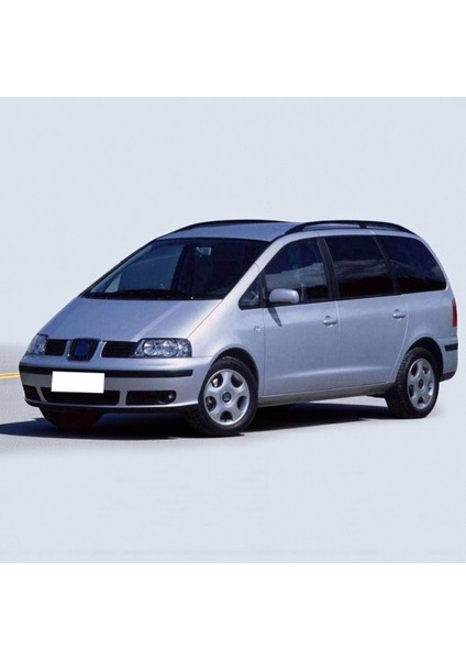 Seat Alhambra 1996-2000 Ön Sol Salıncak Kılavuz Rot Rotil 7M3407365C fiyatları