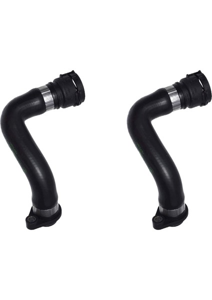 2x Araç Soğutma Sistemi -Bmw E46 E81 E83 E87 E88 E90 X3 11537572158 (Yurt Dışından)