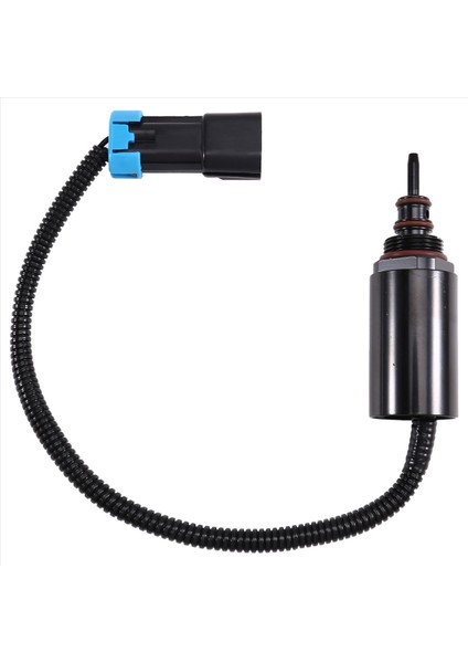 5140305AA Araç Turbo Atık Ayarı Aktüatör Solenoid Dodge Cummings Ram 1500 2500 3500 5 9l Dizel 2004-2009 (Yurt Dışından)