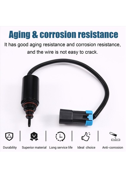 5140305AA Araç Turbo Atık Ayarı Aktüatör Solenoid Dodge Cummings Ram 1500 2500 3500 5 9l Dizel 2004-2009 (Yurt Dışından) fırsatları