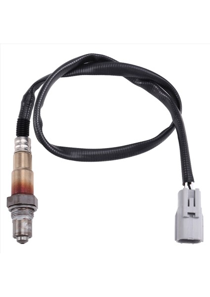Otomatik Parçalar 1588A005 1588A209 Lambda O2 Mitsubishi Lancer Için Oksijen Sensörü 2000-2013 1 3l 1 5l Colt Outlander (Yurt Dışından)