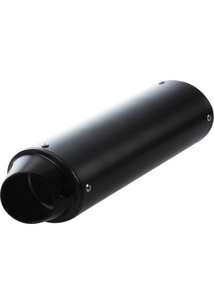 1x Motosiklet Yarışı Egzoz Susturucu Silendirici ve 10 Pcs 1/4 Inç Bsp Hava Hattı Hortum Kompresör Bağlantı Konnektörü Bağlayıcı (Yurt Dışından) modelleri