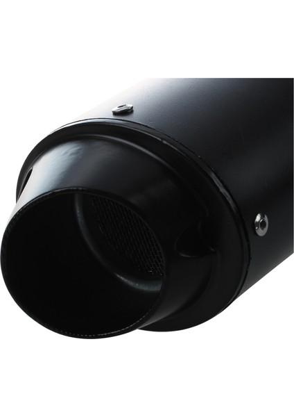 1x Motosiklet Yarışı Egzoz Susturucu Silendirici ve 10 Pcs 1/4 Inç Bsp Hava Hattı Hortum Kompresör Bağlantı Konnektörü Bağlayıcı (Yurt Dışından) indirimleri