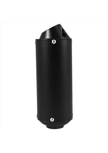 125 150 160CC Kir Çukur Bisiklet Atv Için Motosiklet Yarış Egzoz Susturucu Susturucu (Yurt Dışından) fırsatları