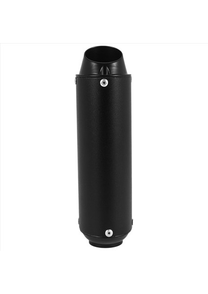 125 150 160CC Kir Çukur Bisiklet Atv Için Motosiklet Yarış Egzoz Susturucu Susturucu (Yurt Dışından) indirimleri