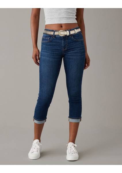 Deri, Gold Tokalı 3 cm Vizon Kadın Kemeri; Elbise, Pantolon Kemeri=3cm-Kdn-22