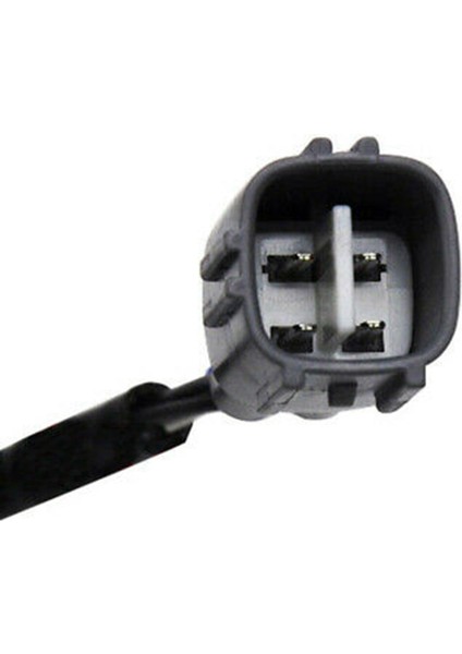 97-00 Toyota Corolla AE101 AE111 Için 3x Oksijen Sensörü 4AGE Levin Trueno 5 0 99-03 Lexus RX300 (Yurt Dışından) fırsatları