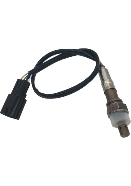 Otomobil Hava-Yakıt Oranı O2 Oksijen Sensörü LFL7-18-8G1A LFL7188G1A Mazda 3 2 0 2 3l 2006-2013 Için Uygun (Yurt Dışından)