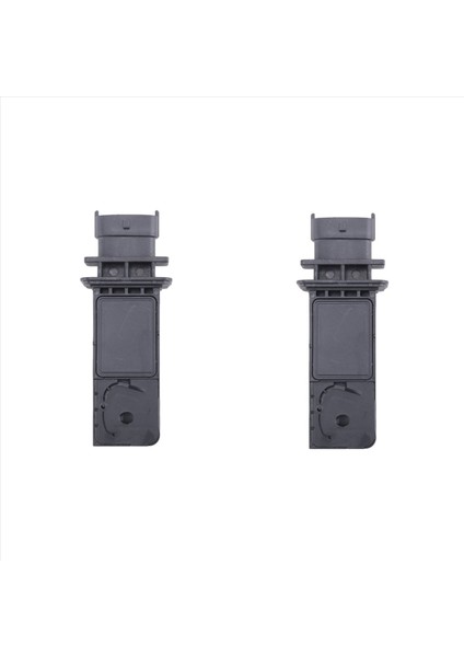 2x Kütle Hava Akışı Ölçer Mercedes-Benz CLK63 CLS63 ML63 E63 C63 S63 Amg 6 3l A1560900048 0280218185 (Yurt Dışından)