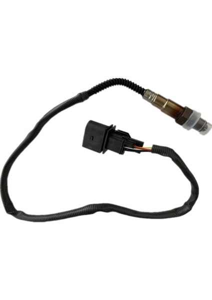 0258007357 1K098262H Lambda O2 Taşıyıcı Golf Için Oksijen Sensörü Multivan Touan Touareg Polo-Passat 2000-2015 (Yurt Dışından)