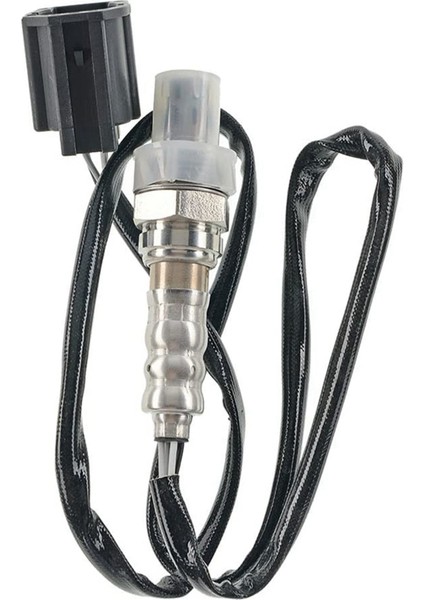 Mazda 3 2006-2009 Için 2x Li Oksijen Sensörü Akış Aşağı Sensör Sensörü (Yurt Dışından) fırsatları