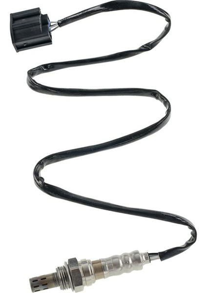 Mazda 3 2006-2009 Için 2x Li Oksijen Sensörü Akış Aşağı Sensör Sensörü (Yurt Dışından) indirimleri