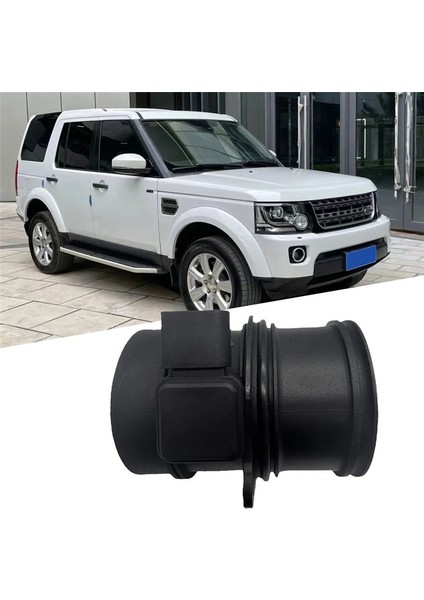 Araba Kütle Air Akış Ölçer Sensörü 5WK97010 Land Rover Range Rover Sport Discovery Için PHF500100 3 4 2005-2016 PHF500100 (Yurt Dışından) fiyatları