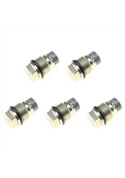 5x 1110010015 1110010017 1110010018 Yakıt Rayı Basınç Valfi Daf Ford Kia Volvo Suzuki Için (Yurt Dışından)