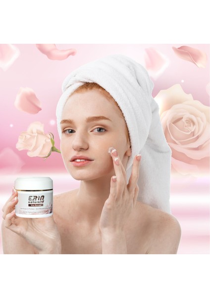 Leke Karşıtı Yüz Bakım Kremi 50 ml modelleri