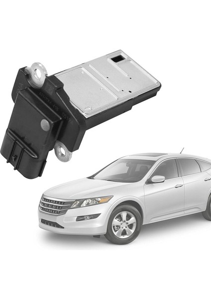 Honda Civic Accord Pilot Rlx Mdx Tl Için 37980-RNA-A01 Maf Mass Hava Akış Sensörü Ölçer (Yurt Dışından) indirimleri